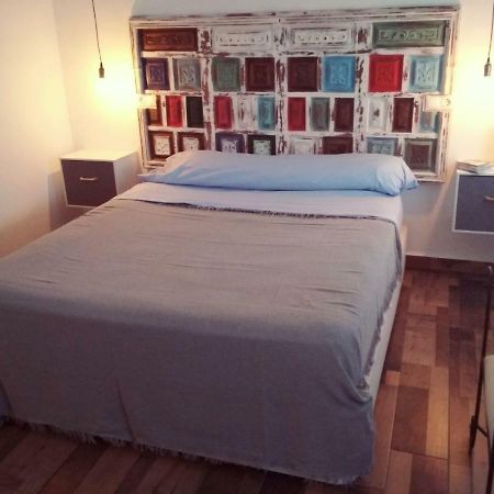 Mi Pequena Mezquita Apartamento Córdova Exterior foto