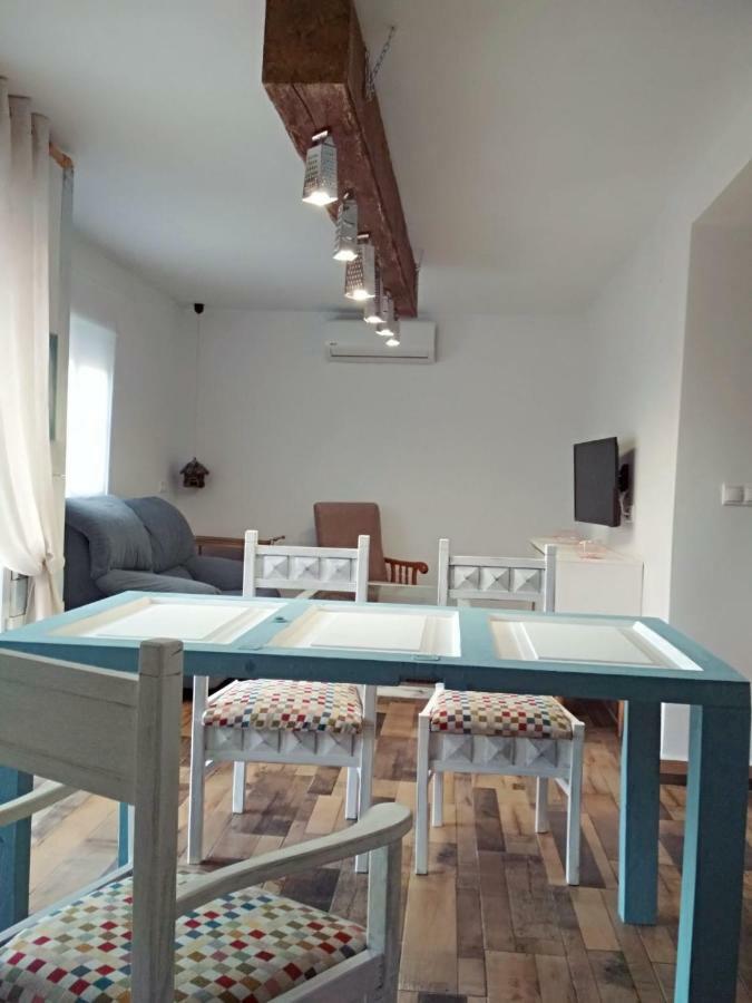 Mi Pequena Mezquita Apartamento Córdova Exterior foto