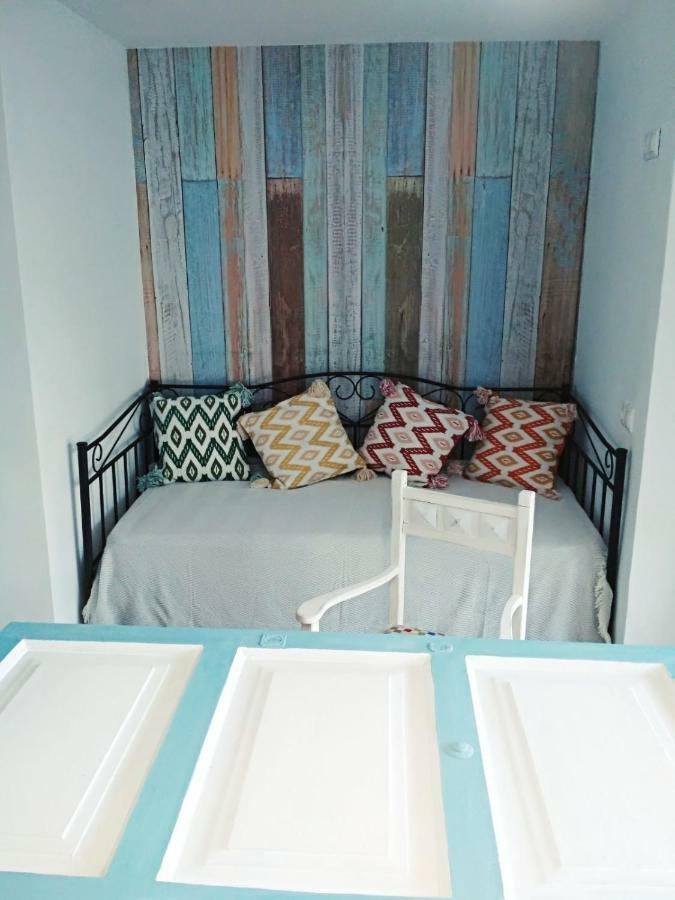 Mi Pequena Mezquita Apartamento Córdova Exterior foto