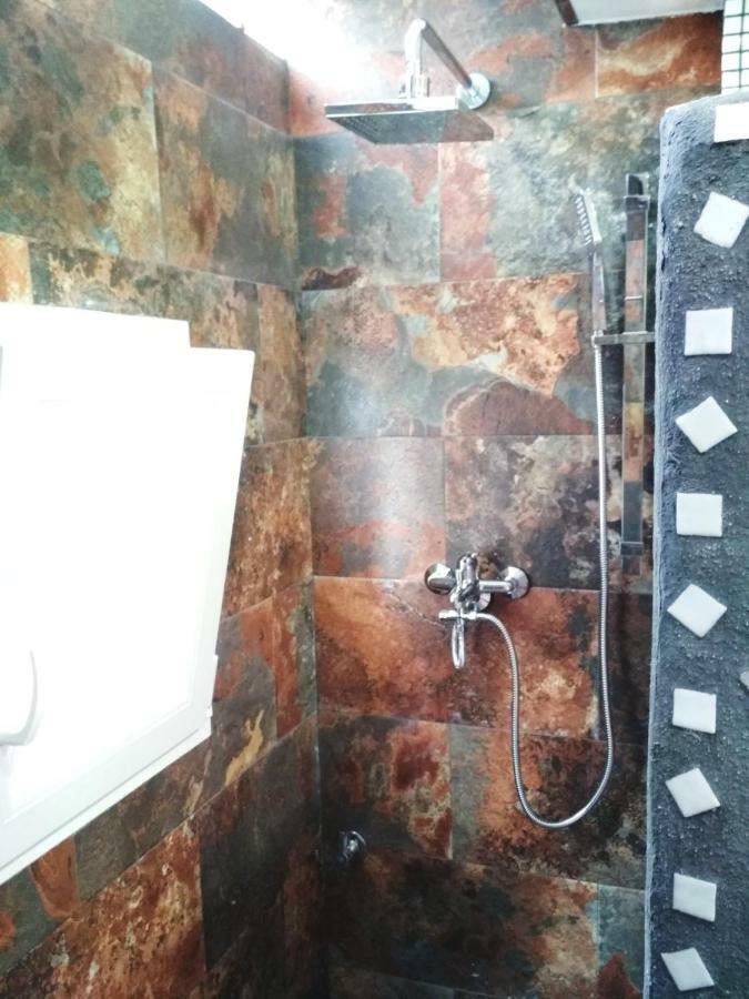 Mi Pequena Mezquita Apartamento Córdova Exterior foto