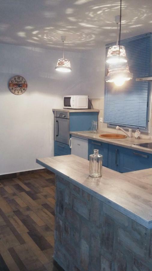 Mi Pequena Mezquita Apartamento Córdova Exterior foto