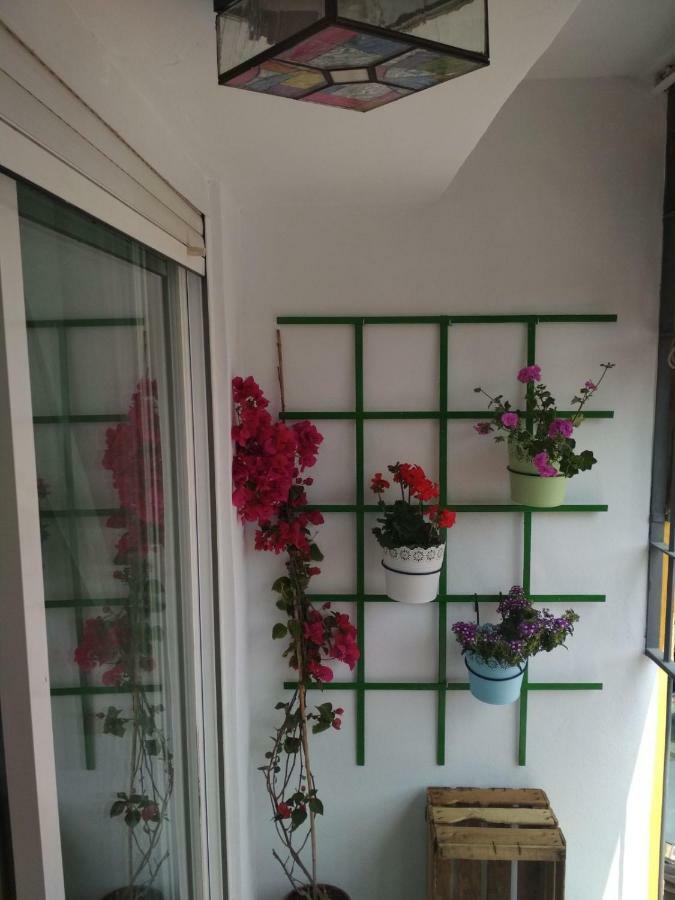 Mi Pequena Mezquita Apartamento Córdova Exterior foto