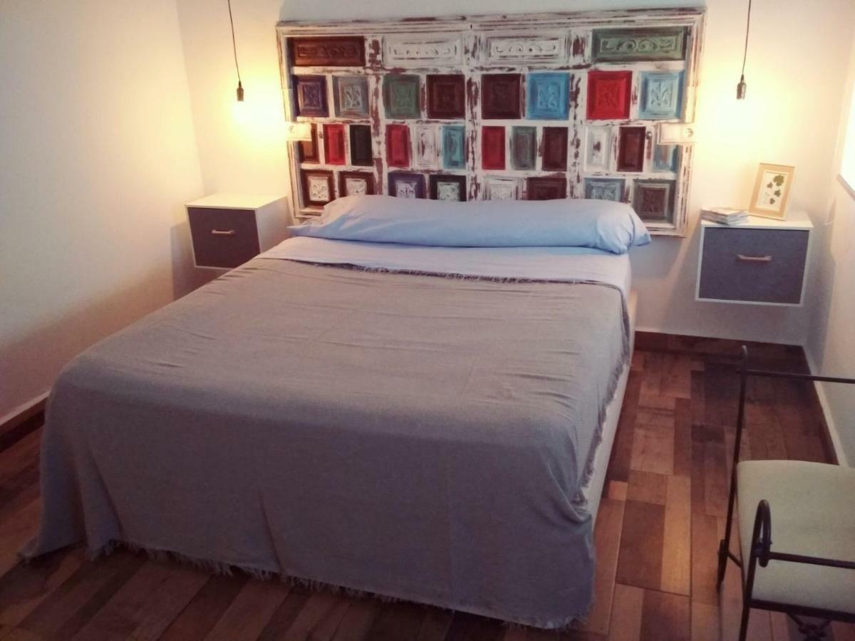 Mi Pequena Mezquita Apartamento Córdova Exterior foto