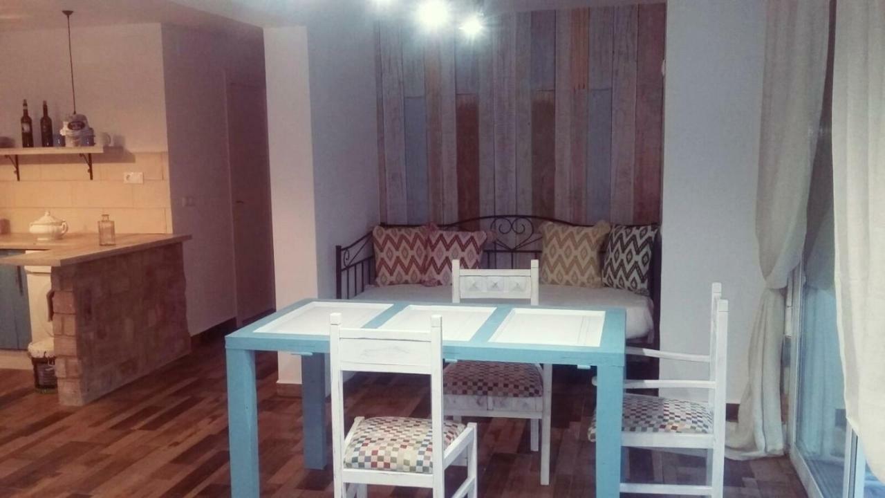 Mi Pequena Mezquita Apartamento Córdova Exterior foto