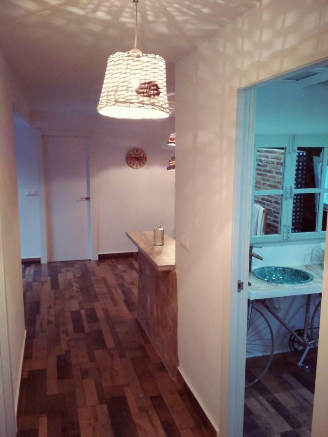 Mi Pequena Mezquita Apartamento Córdova Exterior foto