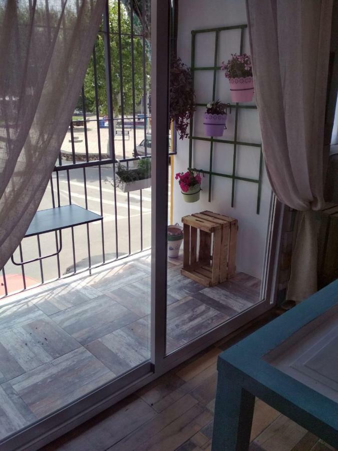 Mi Pequena Mezquita Apartamento Córdova Exterior foto