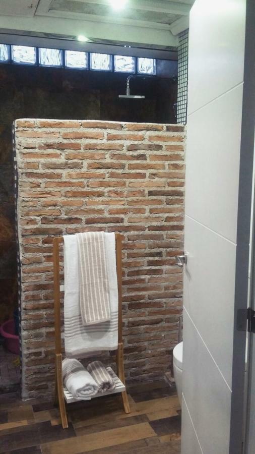 Mi Pequena Mezquita Apartamento Córdova Exterior foto